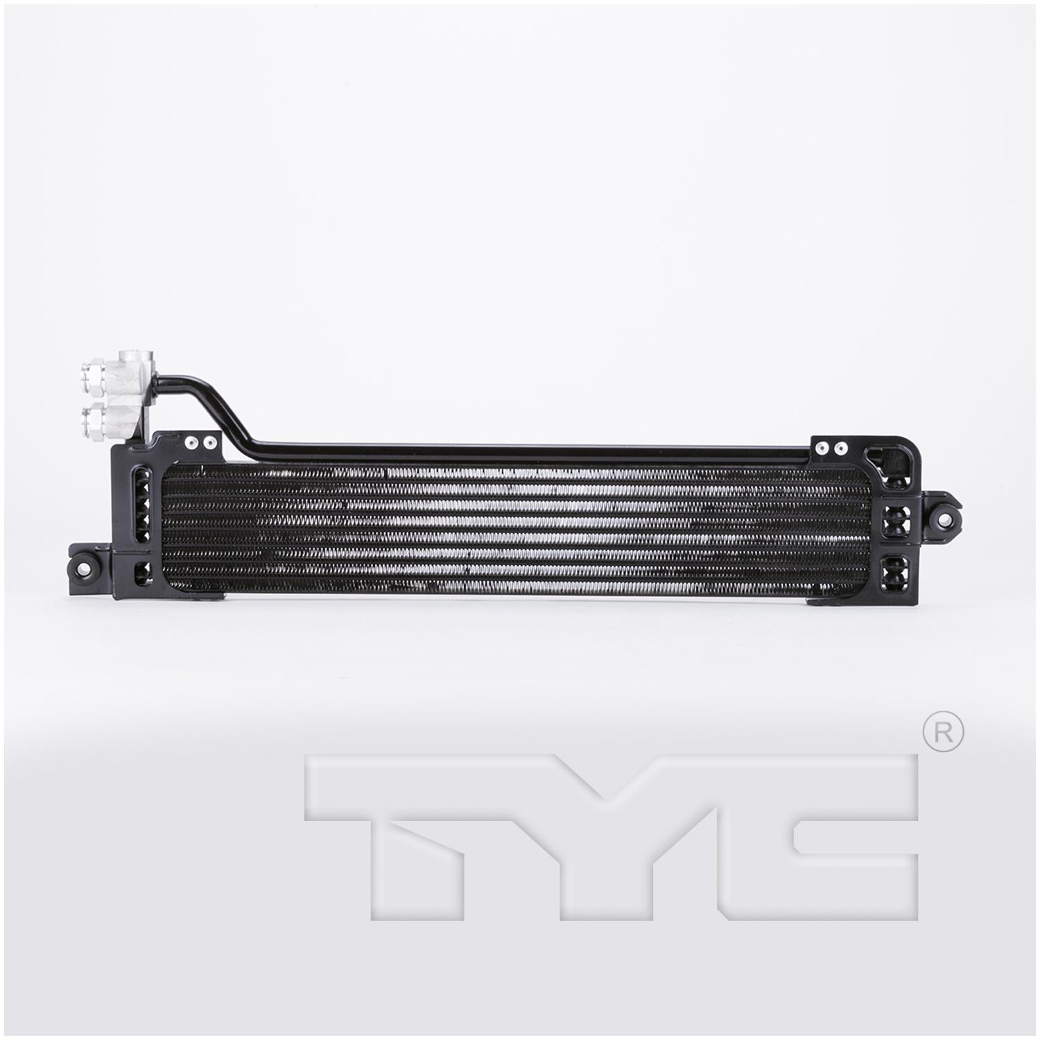 TYC 19062 Auto Trans Oil Cooler product image 2 of 3