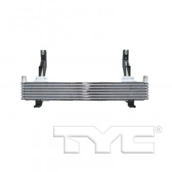 TYC 19067 Auto Trans Oil Cooler product image 1 of 1