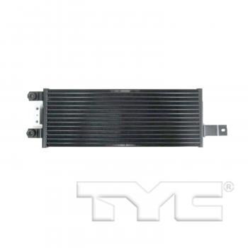 TYC 19068 Auto Trans Oil Cooler product image 1 of 1