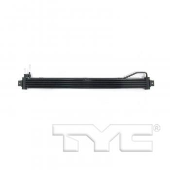 TYC 19069 - Auto Trans Oil Cooler TYC 19069 Auto Trans Oil Cooler product image 1 of 1