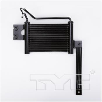 TYC 19070 Auto Trans Oil Cooler product image 1 of 3