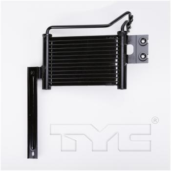 TYC 19070 Auto Trans Oil Cooler product image 2 of 3