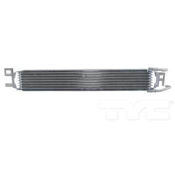 TYC 19074 Auto Trans Oil Cooler product image 2 of 3
