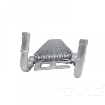 TYC 19074 Auto Trans Oil Cooler product image 3 of 3