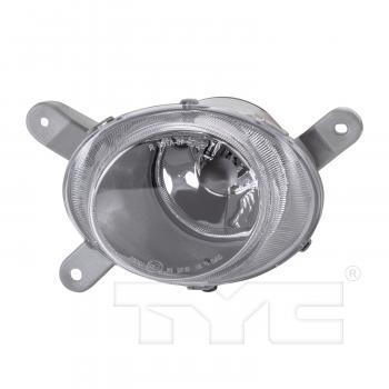 TYC 19076600 Fog Light Assembly product image 1 of 6
