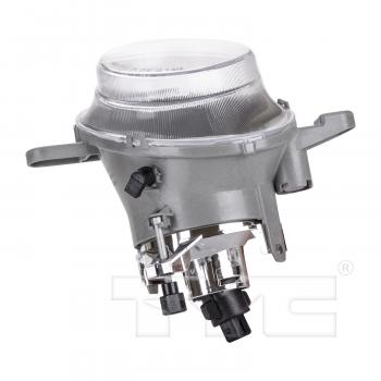 TYC 19076600 Fog Light Assembly product image 6 of 6