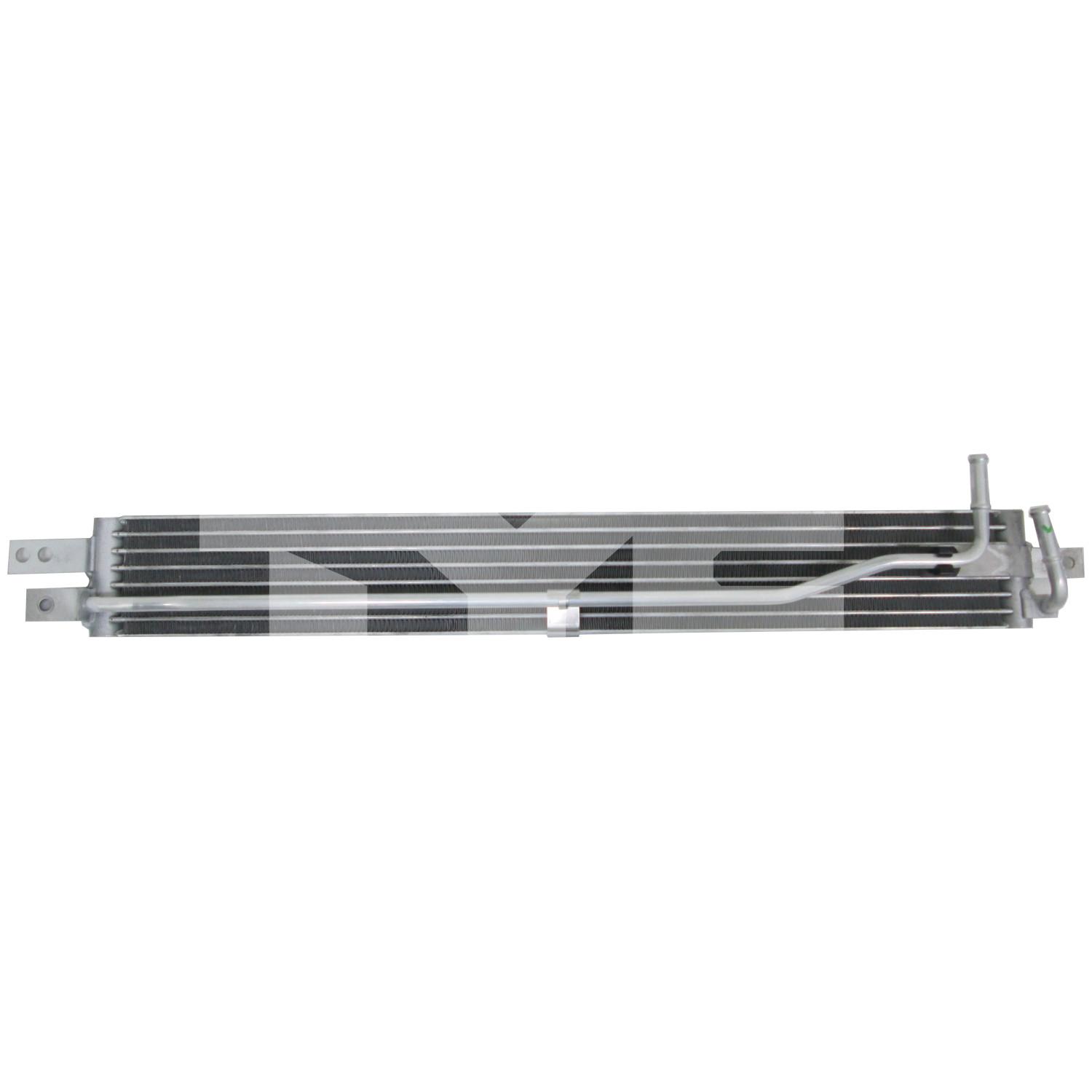 TYC 19077 Auto Trans Oil Cooler product image 1 of 3