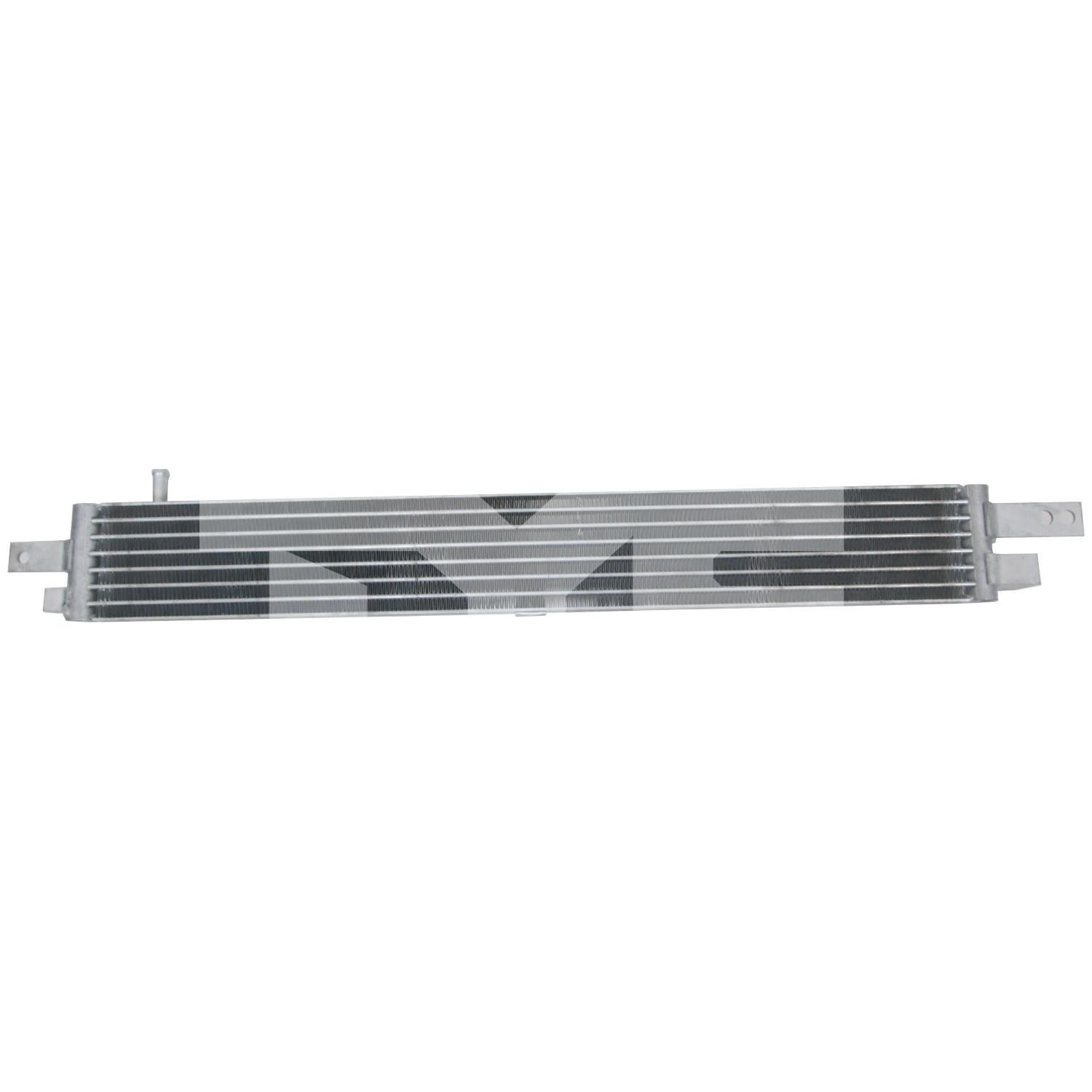 TYC 19077 Auto Trans Oil Cooler product image 2 of 3