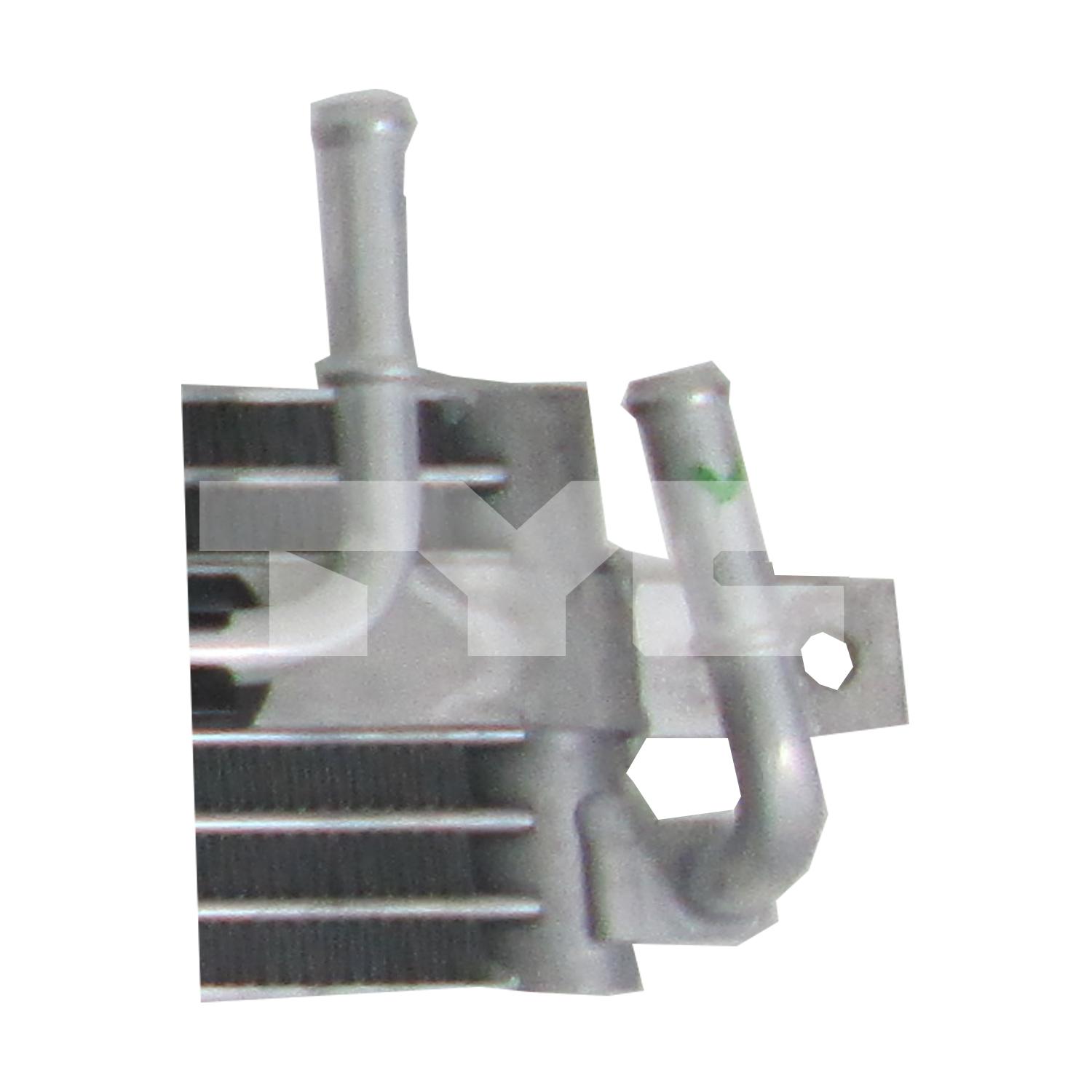 TYC 19077 Auto Trans Oil Cooler product image 3 of 3
