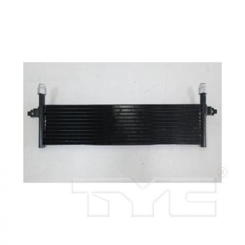 TYC 19078 Auto Trans Oil Cooler product image 1 of 1