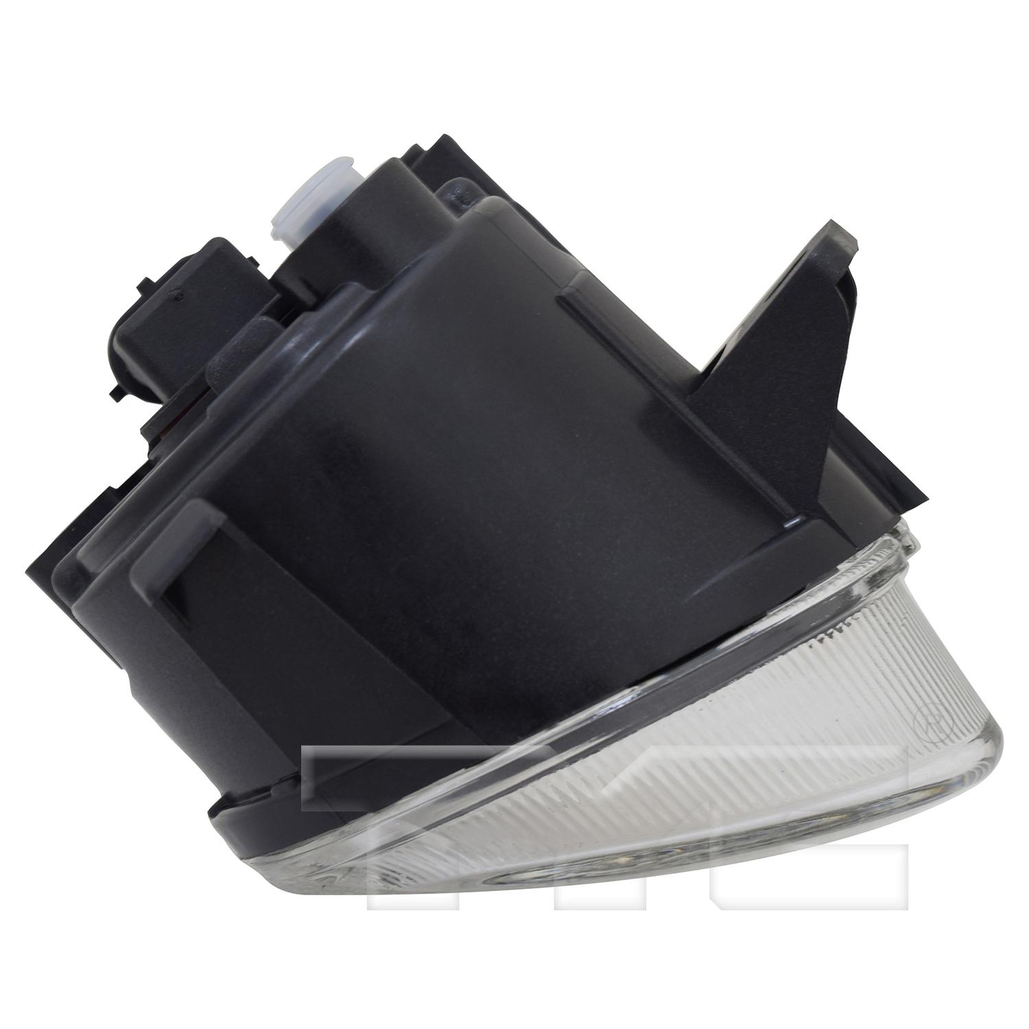 TYC 190795009 Fog Light Assembly product image 5 of 6
