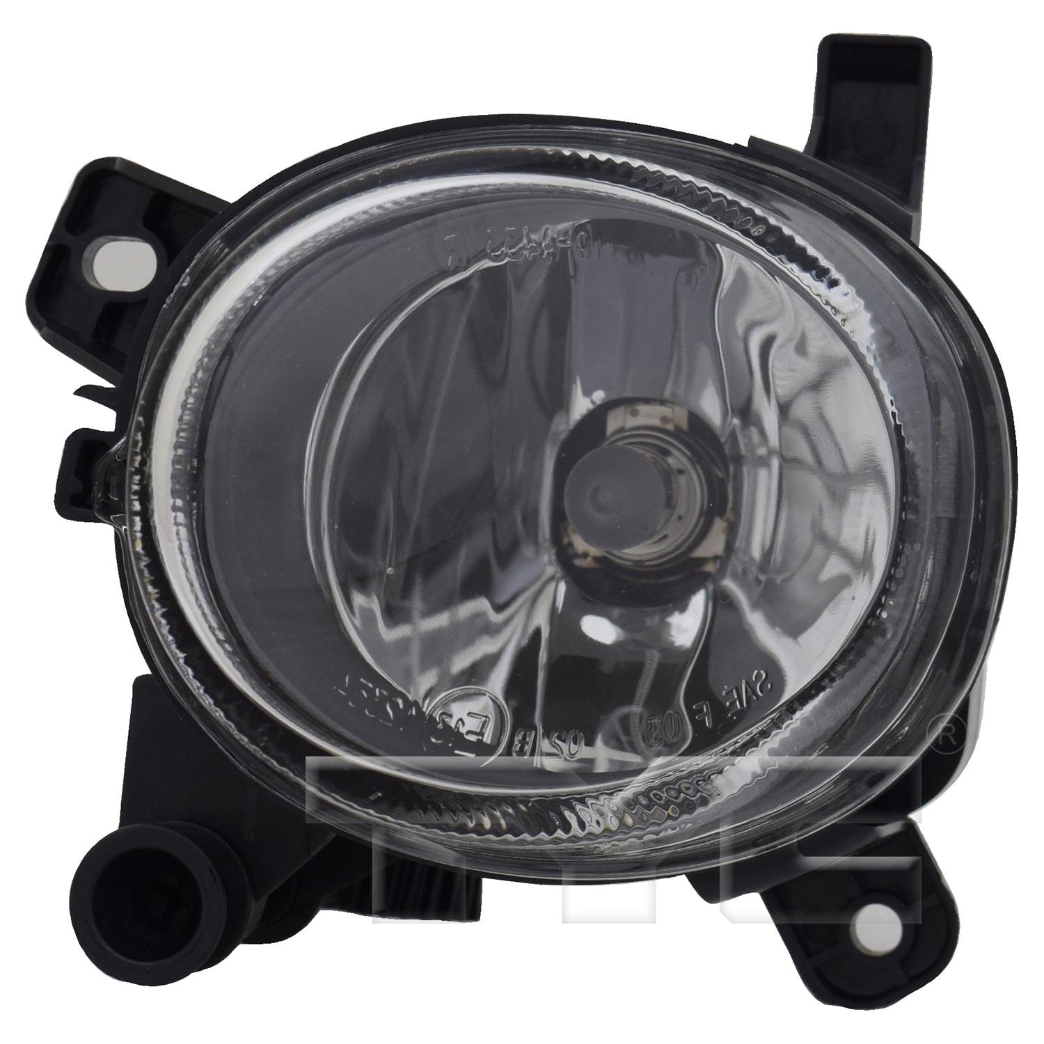 TYC 190796009 Fog Light Assembly product image 1 of 6