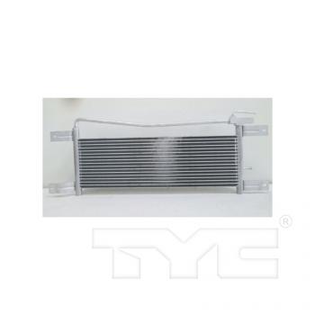 TYC 19080 - Auto Trans Oil Cooler TYC 19080 Auto Trans Oil Cooler product image 1 of 1
