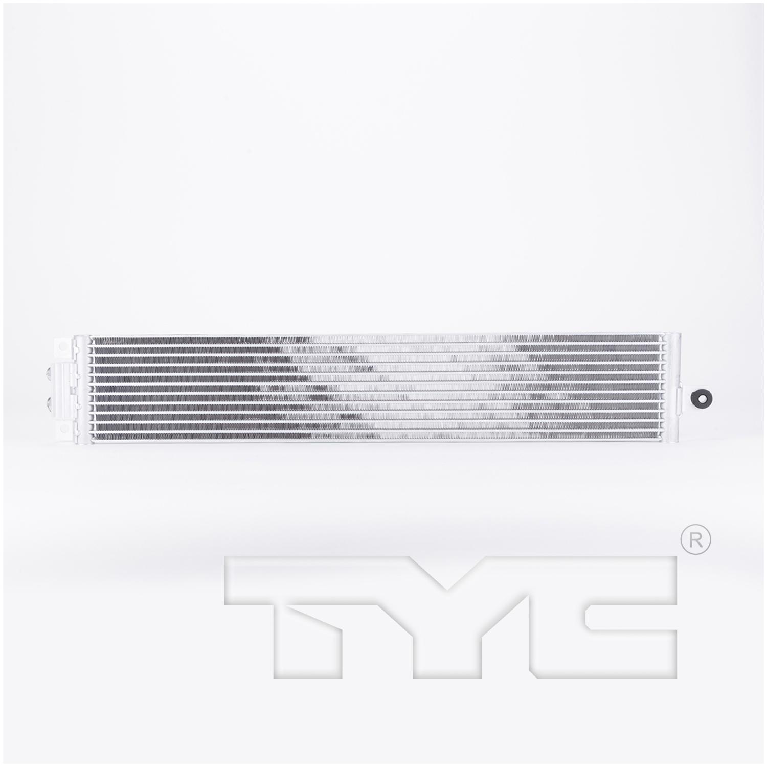 TYC 19081 - Auto Trans Oil Cooler TYC 19081 Auto Trans Oil Cooler product image 2 of 3