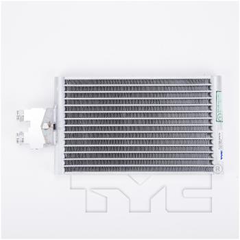 TYC 19083 Auto Trans Oil Cooler product image 1 of 3