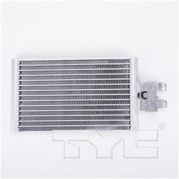TYC 19083 Auto Trans Oil Cooler product image 2 of 3