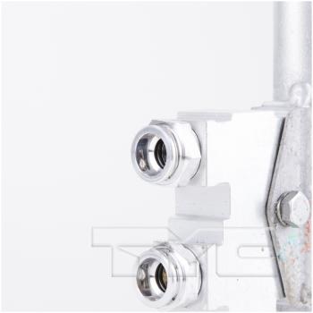 TYC 19083 Auto Trans Oil Cooler product image 3 of 3