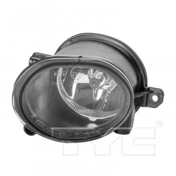 TYC 19083200 Fog Light Assembly product image 1 of 6