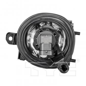 TYC 19083200 Fog Light Assembly product image 2 of 6