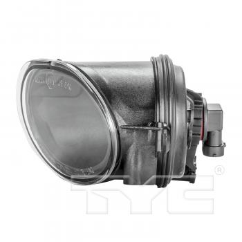 TYC 19083200 Fog Light Assembly product image 3 of 6