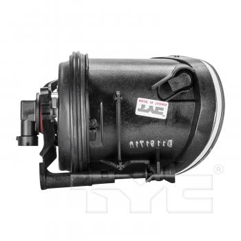 TYC 19083200 Fog Light Assembly product image 4 of 6