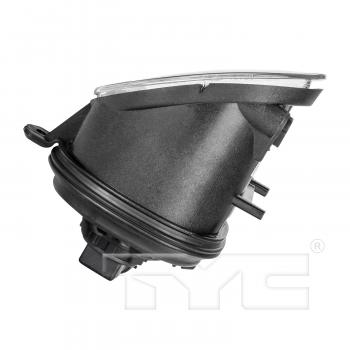 TYC 19083200 Fog Light Assembly product image 5 of 6