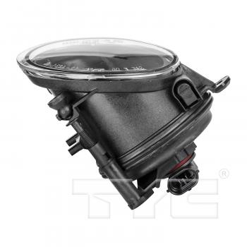 TYC 19083200 Fog Light Assembly product image 6 of 6