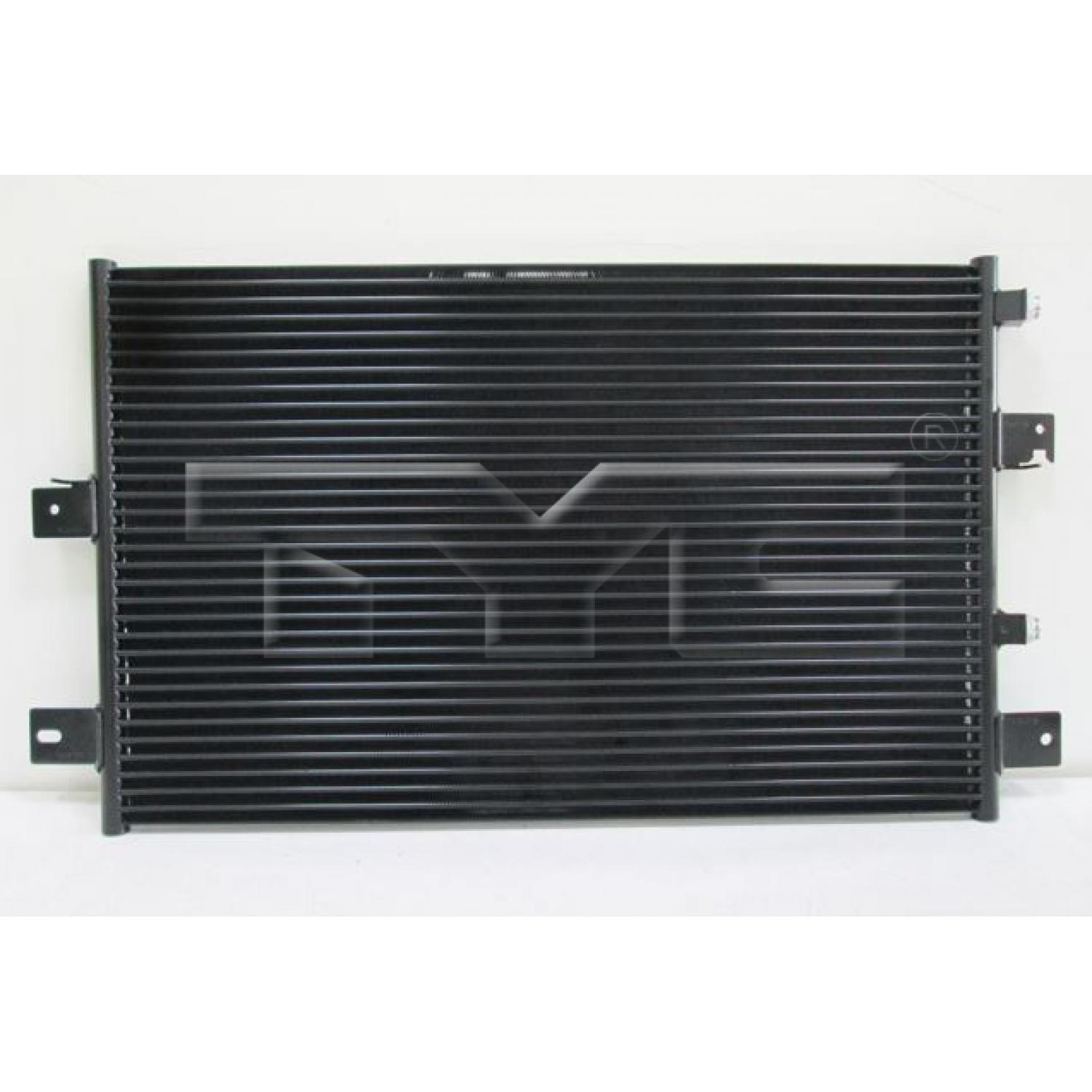 TYC 19084 - Auto Trans Oil Cooler TYC 19084 Auto Trans Oil Cooler product image 1 of 1