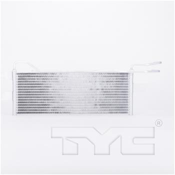 TYC 19085 Auto Trans Oil Cooler product image 2 of 3