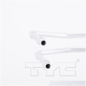 TYC 19085 Auto Trans Oil Cooler product image 3 of 3