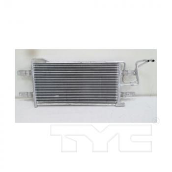 TYC 19086 Auto Trans Oil Cooler product image 1 of 1