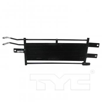 TYC 19087 Auto Trans Oil Cooler product image 1 of 6