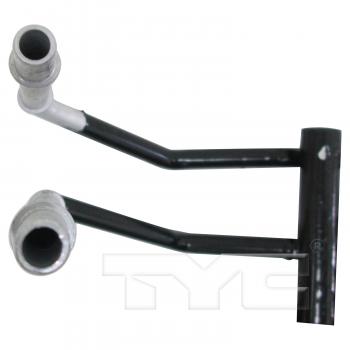 TYC 19087 Auto Trans Oil Cooler product image 3 of 6