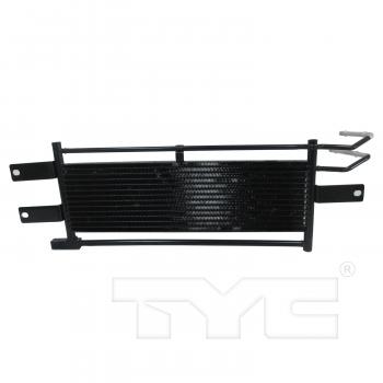 TYC 19087 Auto Trans Oil Cooler product image 5 of 6