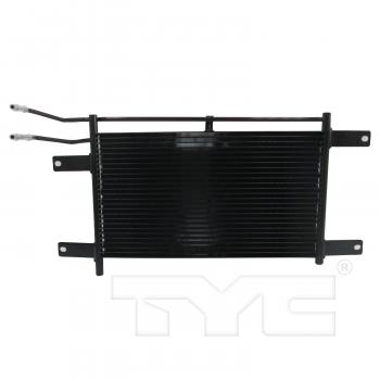 TYC 19088 Auto Trans Oil Cooler product image 1 of 6