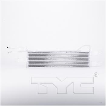 TYC 19089 - Auto Trans Oil Cooler TYC 19089 Auto Trans Oil Cooler product image 1 of 3