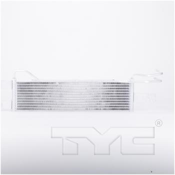 TYC 19089 - Auto Trans Oil Cooler TYC 19089 Auto Trans Oil Cooler product image 2 of 3