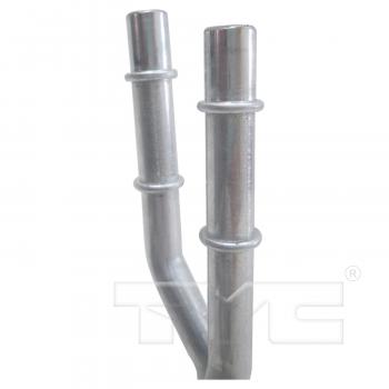 TYC 19090 Auto Trans Oil Cooler product image 4 of 8