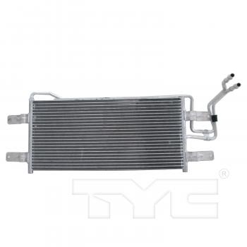 TYC 19090 Auto Trans Oil Cooler product image 5 of 8