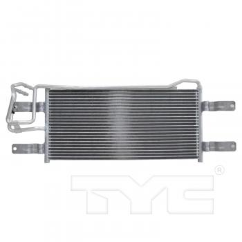 TYC 19090 Auto Trans Oil Cooler product image 6 of 8