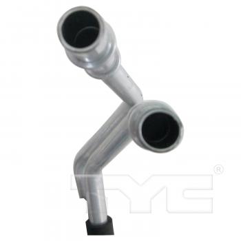 TYC 19090 Auto Trans Oil Cooler product image 7 of 8