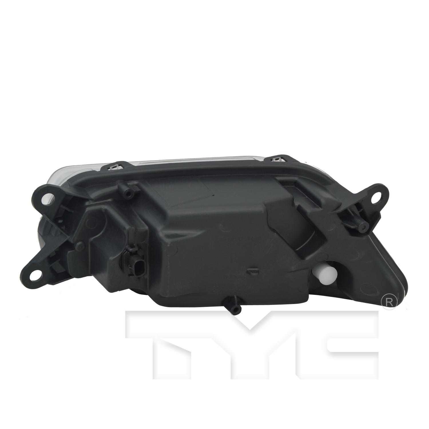 TYC 19090500 Daytime Running Light product image 2 of 6
