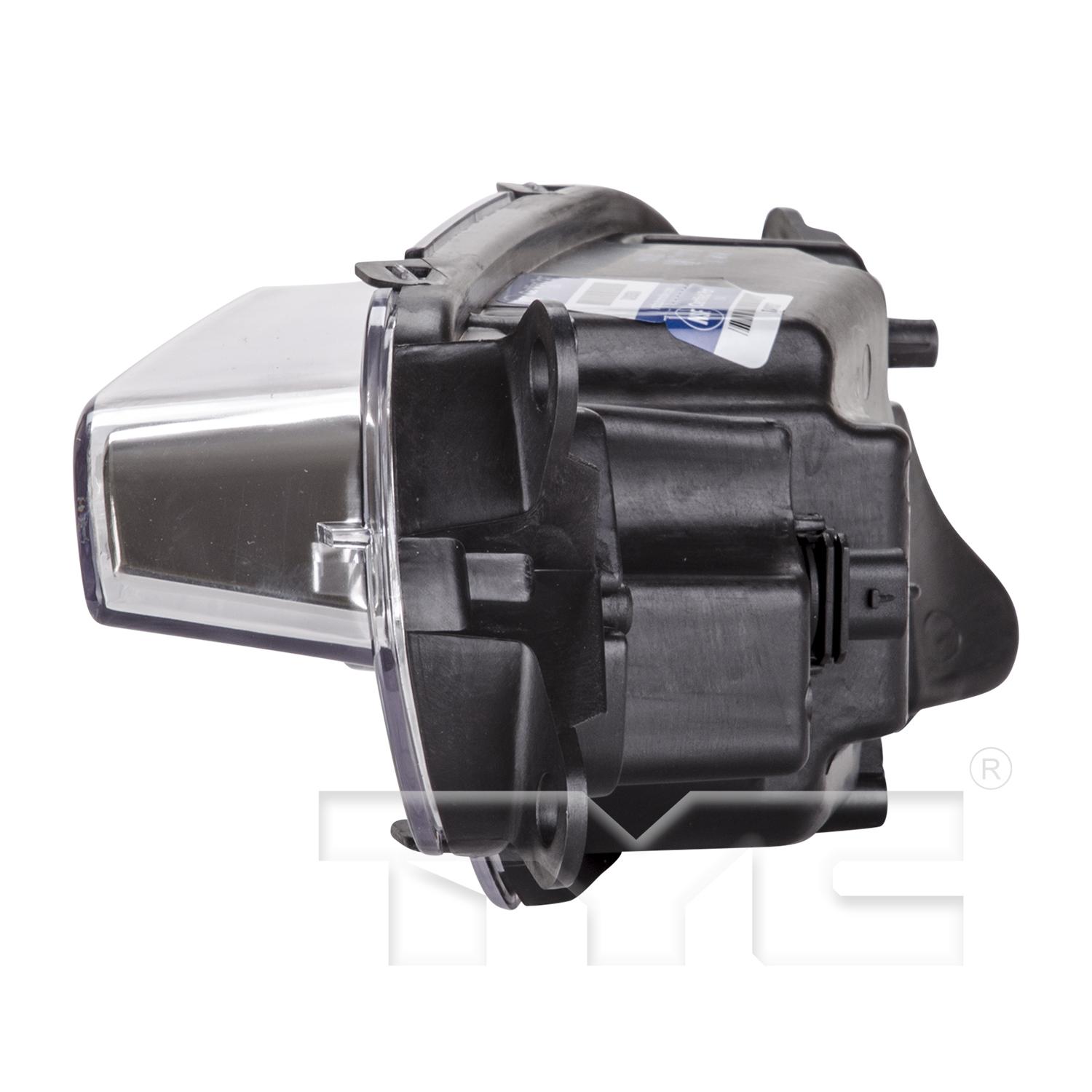 TYC 19090500 Daytime Running Light product image 4 of 6