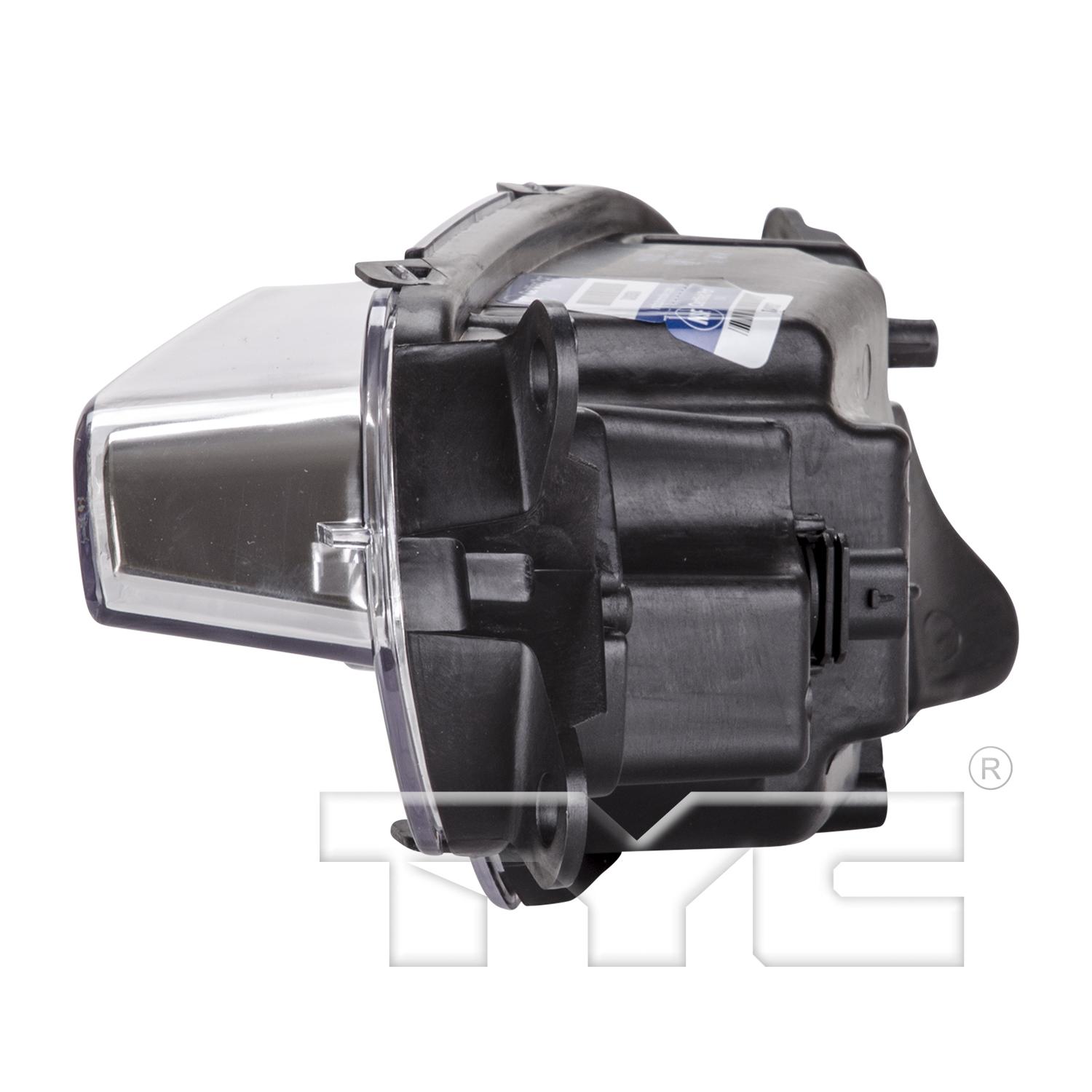 TYC 190905001 Daytime Running Light product image 4 of 6