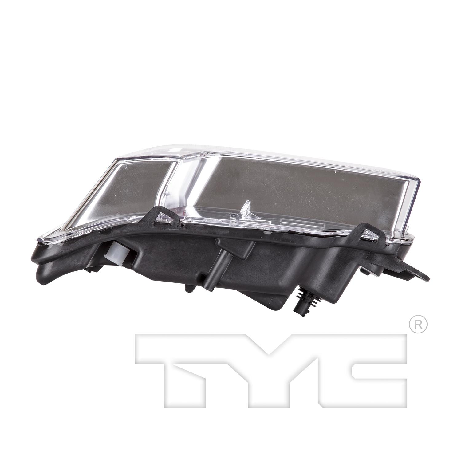 TYC 190905001 Daytime Running Light product image 6 of 6