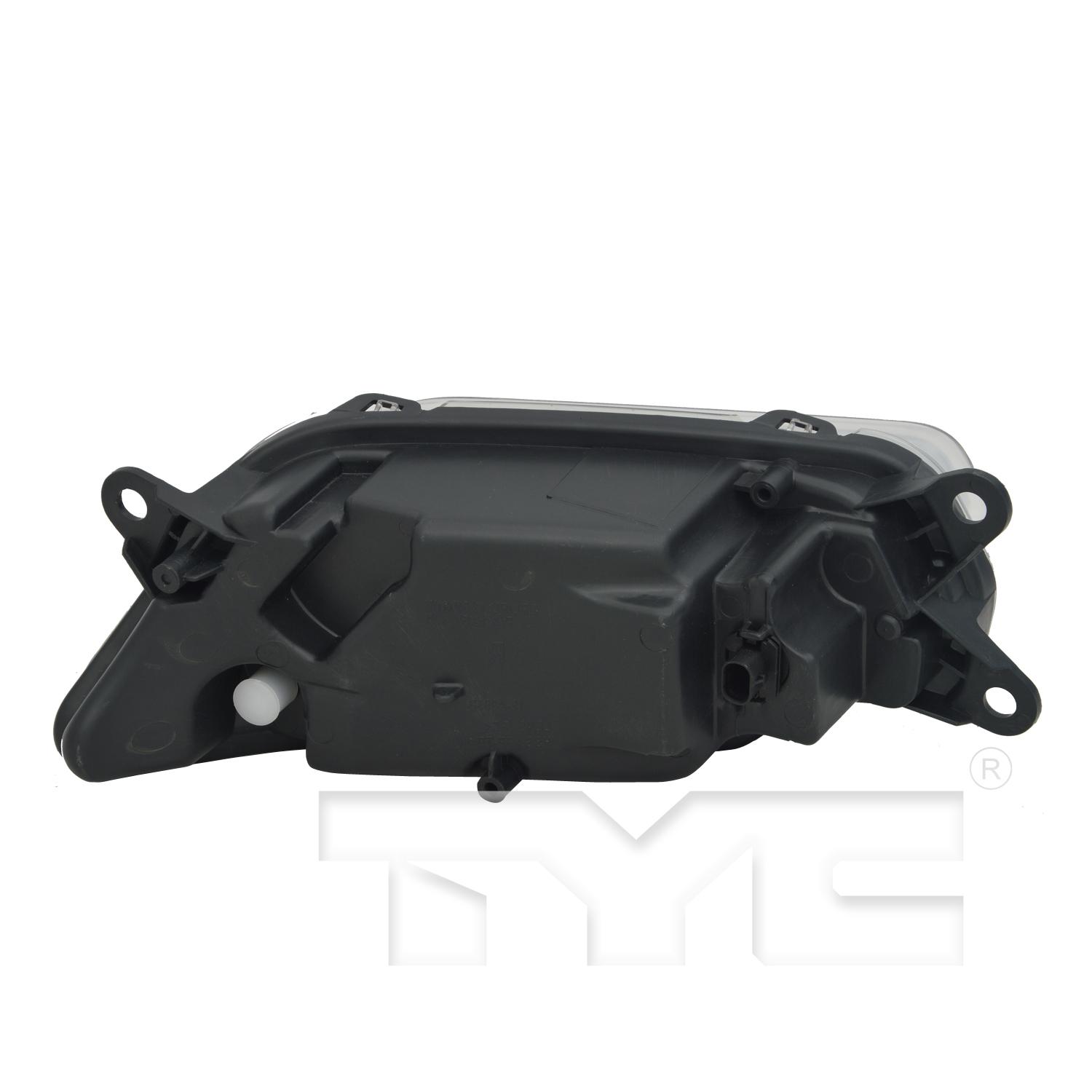 TYC 19090600 Daytime Running Light product image 2 of 6