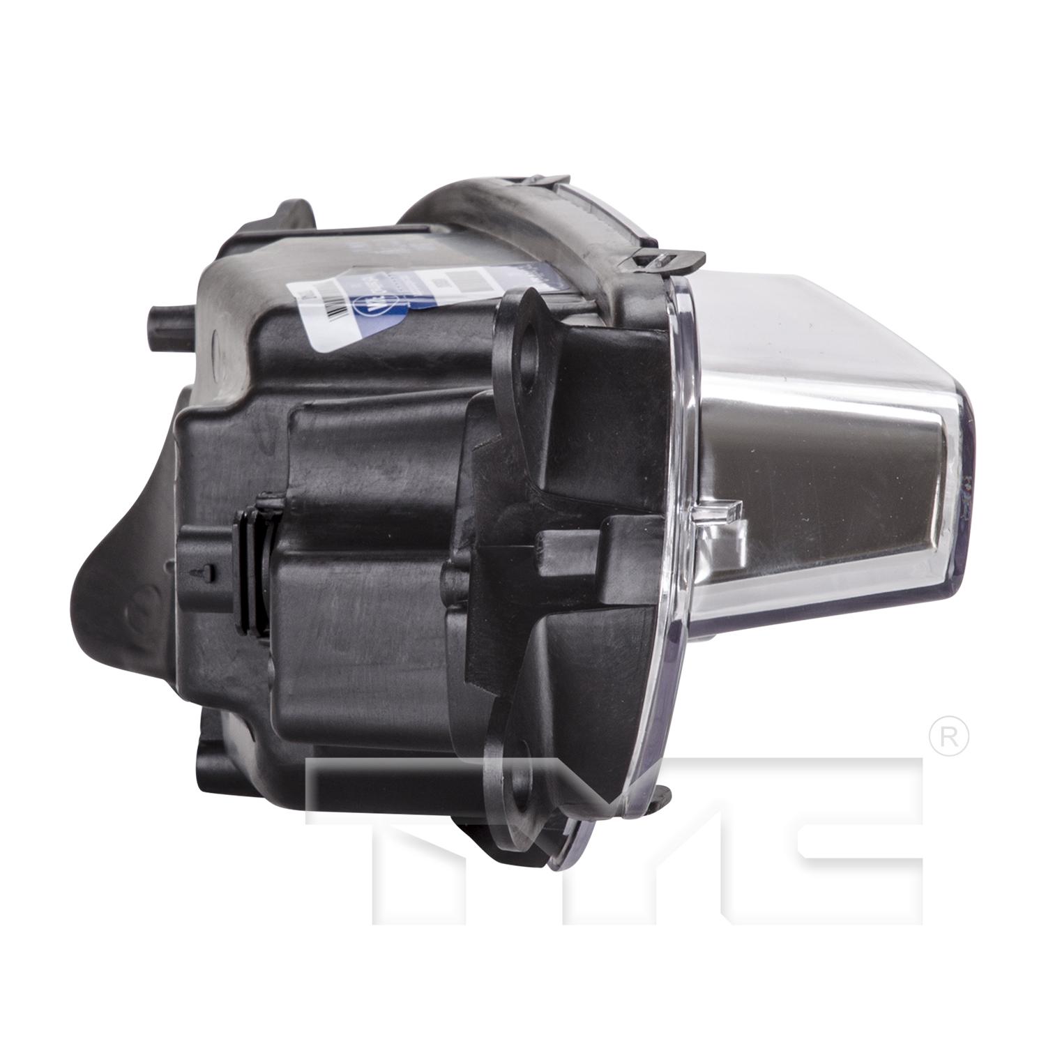 TYC 19090600 Daytime Running Light product image 4 of 6