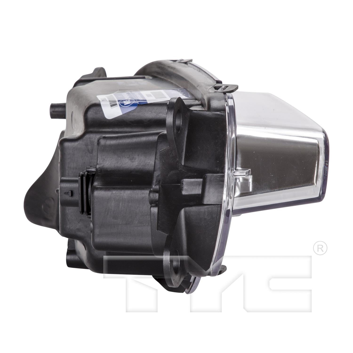 TYC 190906001 Daytime Running Light product image 4 of 6