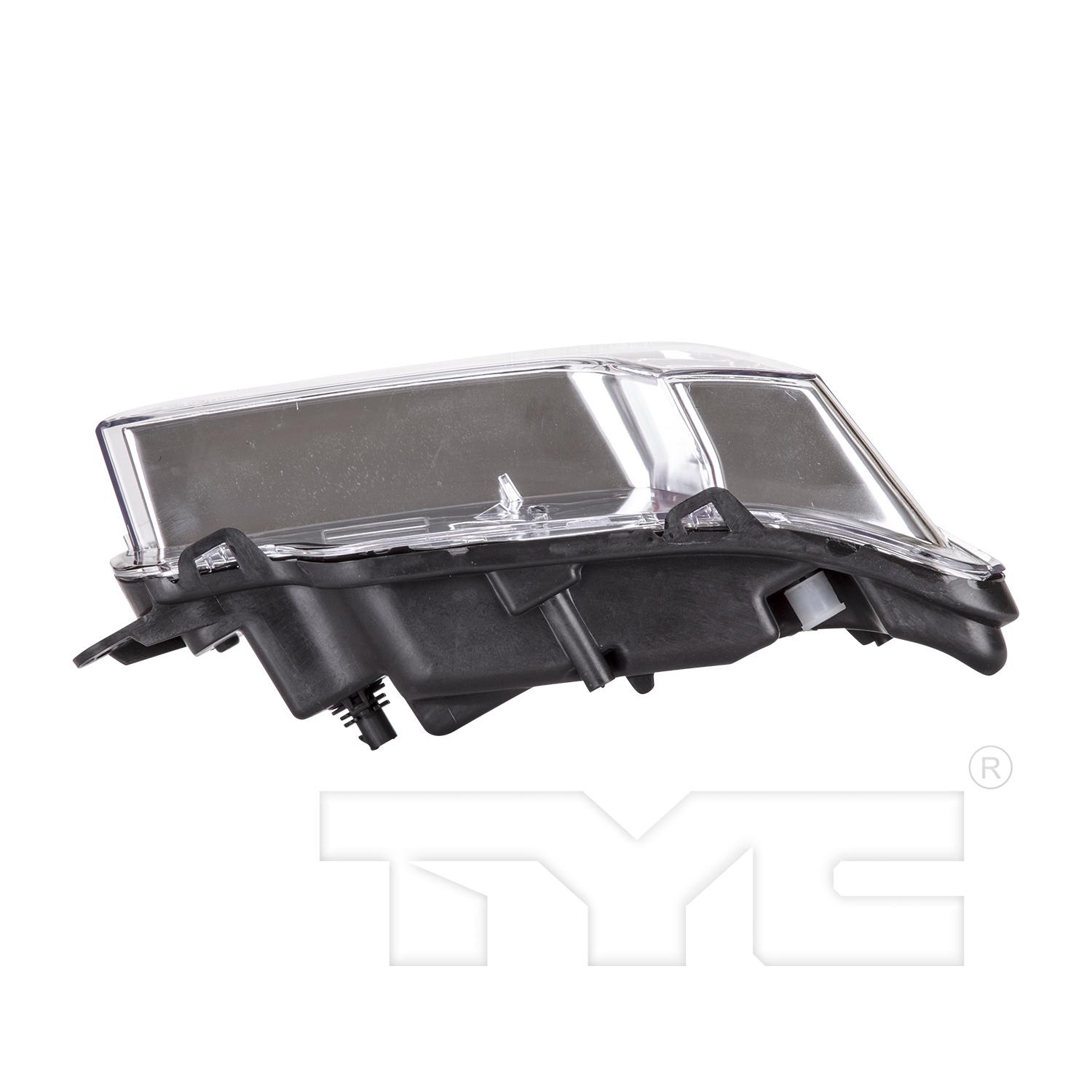 TYC 190906001 Daytime Running Light product image 6 of 6