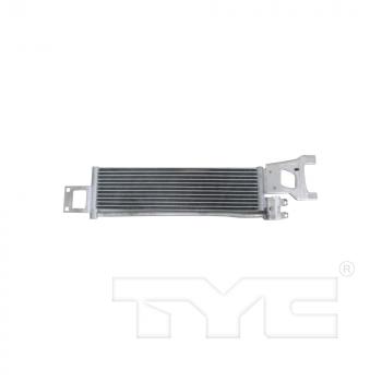 TYC 19092 Auto Trans Oil Cooler product image 1 of 1